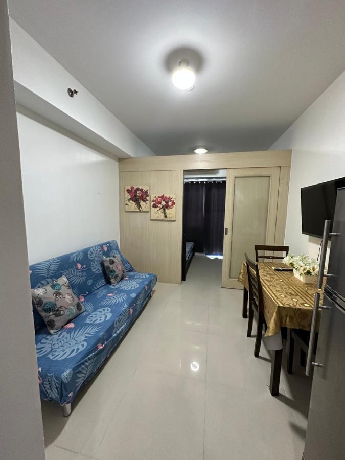 Sea Residences Paul'S Place Manila Exterior foto