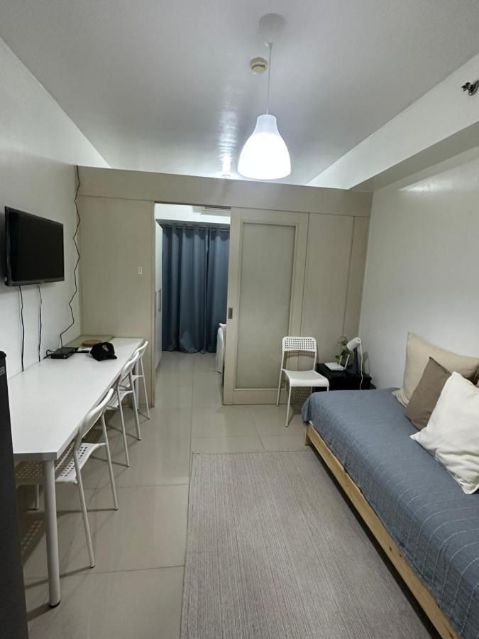 Sea Residences Paul'S Place Manila Exterior foto