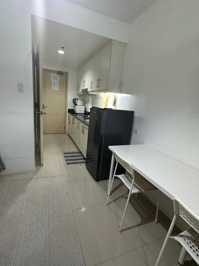Sea Residences Paul'S Place Manila Exterior foto